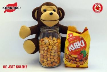 Konkurs ze słoikiem cz. 2! do godz. 15:00