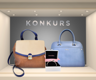 Konkurs "Pokaż co przyciąga Cię do Fashion House Outlet Centre" Warszawa