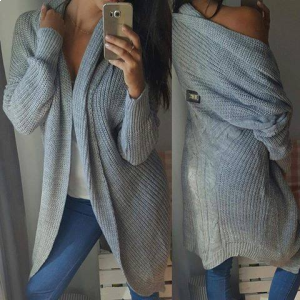 Wygraj szarą narzutkę