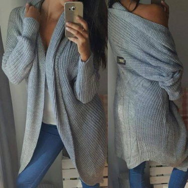 Wygraj szarą narzutkę