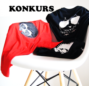 Wygraj T-Shirt RayBan