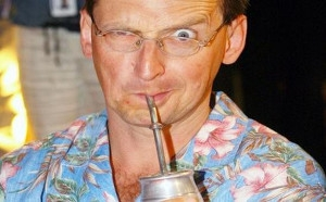 Wygraj zaproszenie na stand up Wojciecha Cejrowskiego, Ruda Śląska