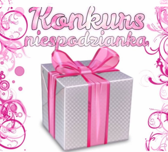 Wygraj zestaw - niespodzianka