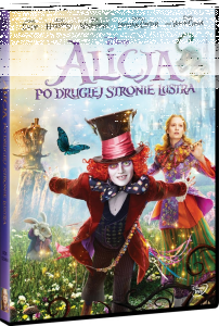 Alicja po drugiej stronie lustra