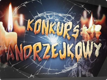 Konkurs "Andrzejki nad Baltykiem"