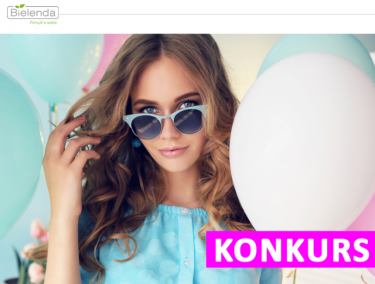 Konkurs w zgodzie z naturą