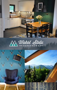 Konkurs: wygraj weekend w Zakopanem