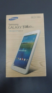 Wygraj tablet Samsung Galaxy Tab3 Lite, Pruszcz Gdański