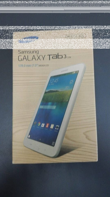 Wygraj tablet Samsung Galaxy Tab3 Lite, Pruszcz Gdański