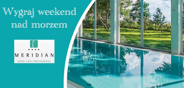 Wygraj weekend nad morzem