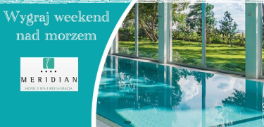 Wygraj weekend nad morzem