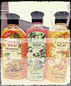 Wygraj zestaw 3 szamponów: piwny, łopianowy i rokitnikowy!