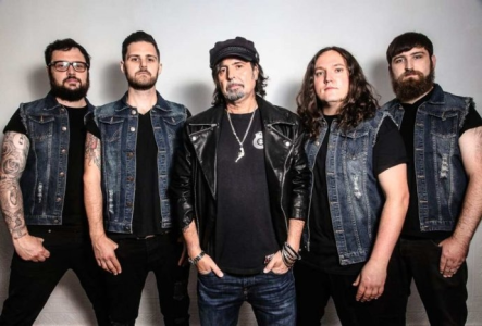 Wygraj bilety na koncert Phil Campbell's All Starr Band, Warszawa