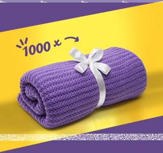 Konkurs "Jesień z Milką"