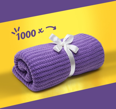 Konkurs "Jesień z Milką"