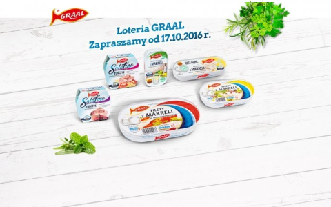 Loteria GRAAL