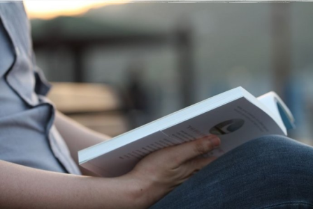 Konkurs "Międzynarodowe Targi Książki w Krakowie"