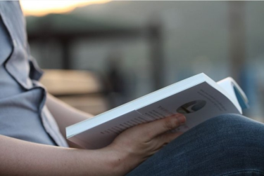 Konkurs "Międzynarodowe Targi Książki w Krakowie"