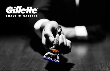 Konkurs "Wygodne golenie zawsze w cenie"