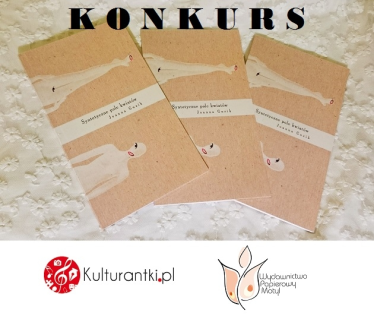 Konkurs "Jesienna poezja"