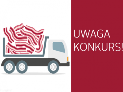 Konkurs od Qubus Hotel Kielce