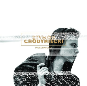 Wygraj album Szymona Chodynieckiego