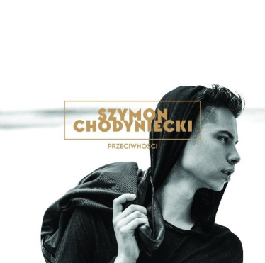 Wygraj album Szymona Chodynieckiego