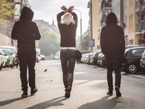 Wygraj bilet na koncert BOKKA we Wrocławiu! do godz. 14:00