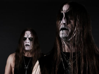 Wygraj bilet na koncert Inquisition + Rotting Christ! Warszawa, Katowice