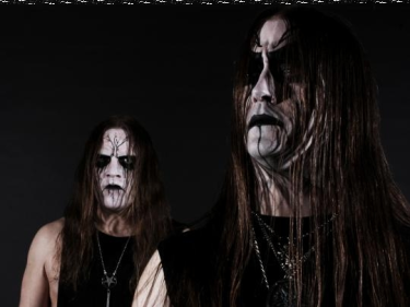 Wygraj bilet na koncert Inquisition + Rotting Christ! Warszawa, Katowice