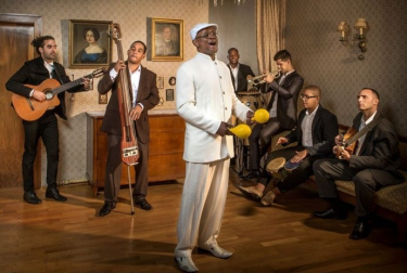 Wygraj bilet na koncert Son Del Nene we Wrocławiu! do godz. 14:00