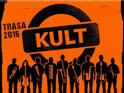 Wygraj bilet na koncert zespołu KULT w katowickim Spodku! do godz. 14:00