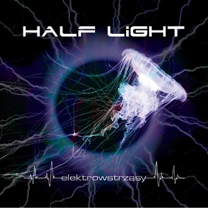 Wygraj nowy album grupy Half Light