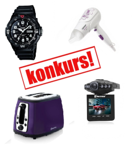 Konkurs "Wytypuj datę otwarcia sklepu i zgarnij nagrody! OpenTanie Outlet ŁOCHÓW"