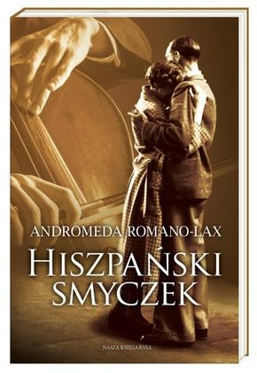 Konkurs "Hiszpański smyczek - Andromeda Romano-Lax"