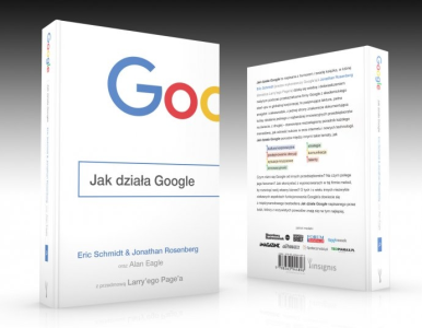 Konkurs "Jak działa Google?" Zielona Góra