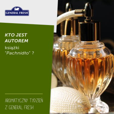 Konkurs "Aromatyczny tydzień z General Fresh"