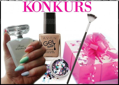 Konkurs "Avon - Bo piękno jest w Tobie"