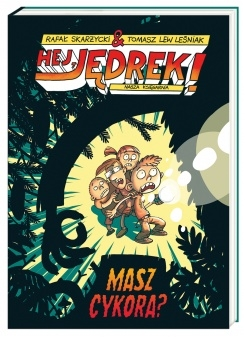 Konkurs na najlepszą przygodę