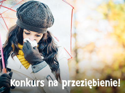 Konkurs na przeziębienie