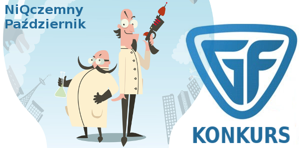 Konkurs "NiQczemny Październik"