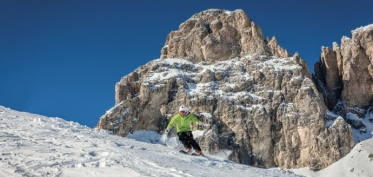 Konkurs "Uczestnicz i wygraj Trentino"