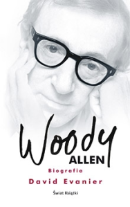 Konkurs "Woody Allen. Biografia"