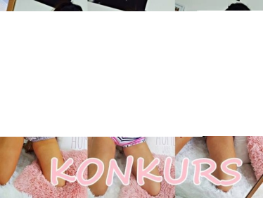 Konkurs "Wygraj piżamę ze zdjęcia"