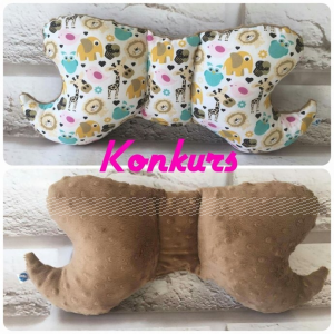 Wygraj poduszkę od Lawendowe inspiracje