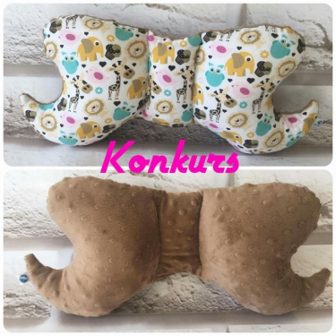 Wygraj poduszkę od Lawendowe inspiracje