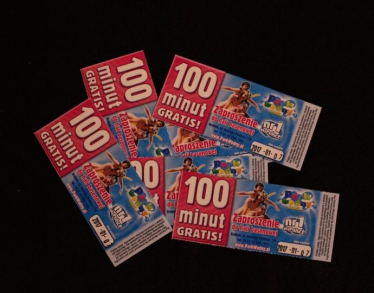 Konkurs "Park Wodny" Prądnik