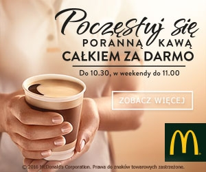 Poczęstuj się kawą