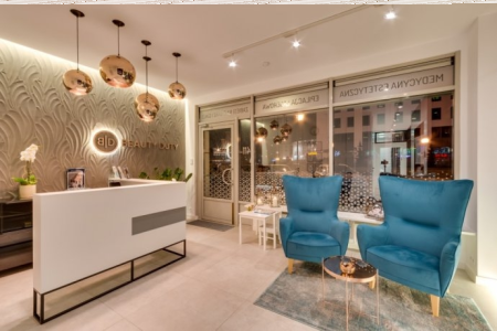 Konkurs "Poczuj się piękna – jesteś taka" Warszawa