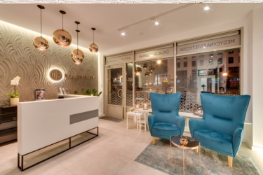 Konkurs "Poczuj się piękna – jesteś taka" Warszawa